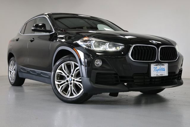 Used 2018 BMW X2 xDrive28i