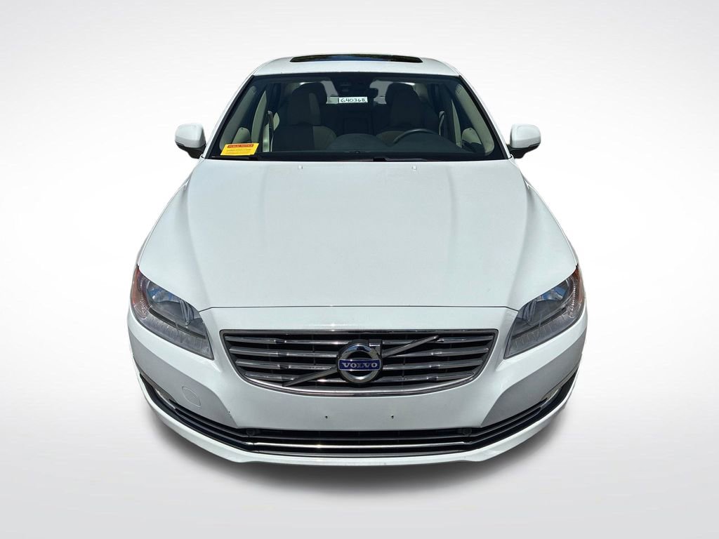 Used 2015 Volvo S80 T5 FWD image 8