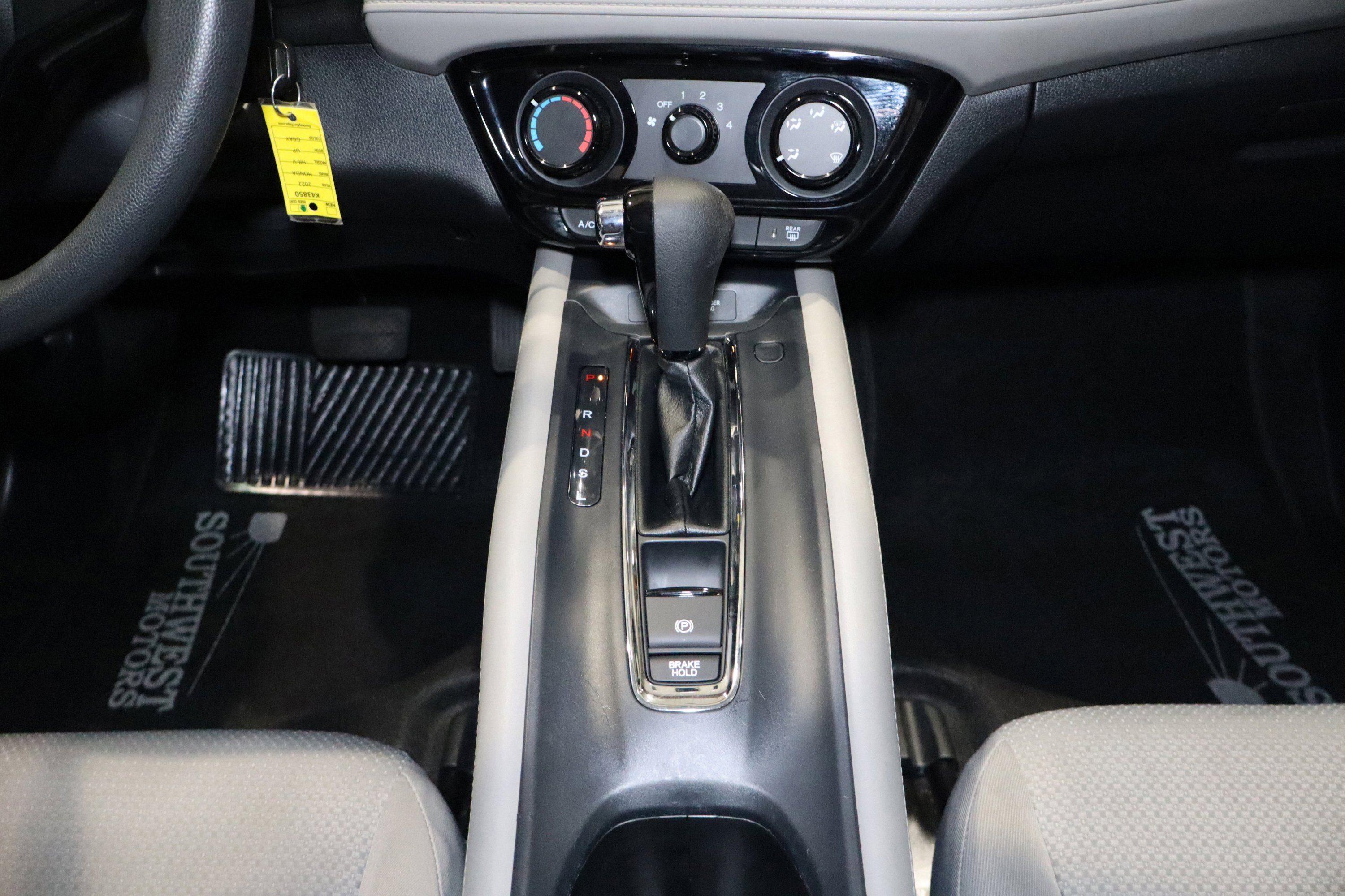 Used 2022 Honda HR-V LX image 20