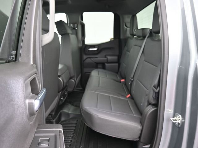 New 2026 Chevrolet Silverado 1500 W/T w/ WT Value Package image 26