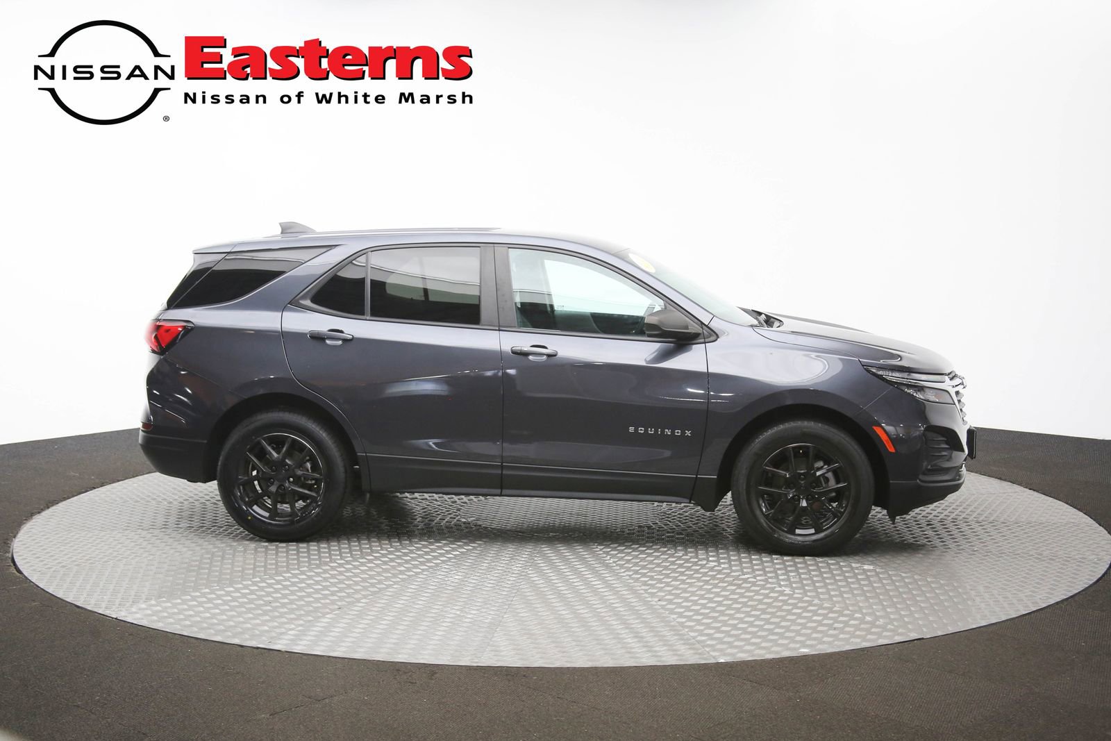 Used 2022 Chevrolet Equinox LS w/ LS Convenience Package image 45