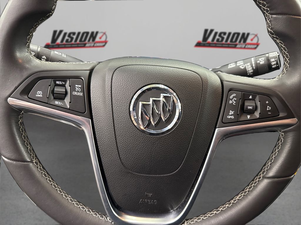 Used 2022 Buick Encore Preferred w/ Safety Package image 24