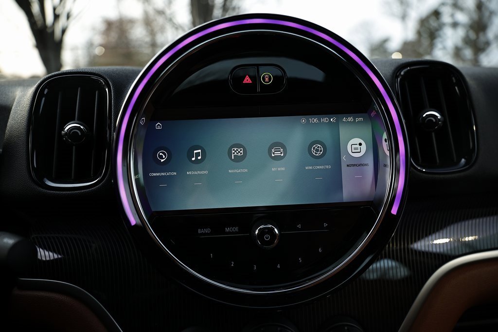 Used 2023 MINI Cooper Countryman SE w/ Signature Upholstery Package image 35