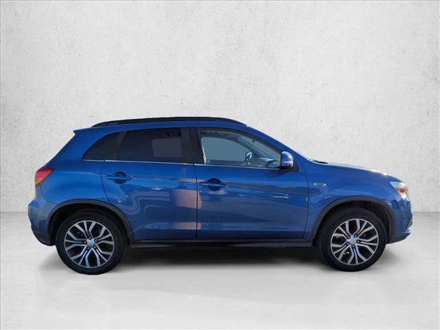 Used 2018 Mitsubishi Outlander Sport SEL image 4