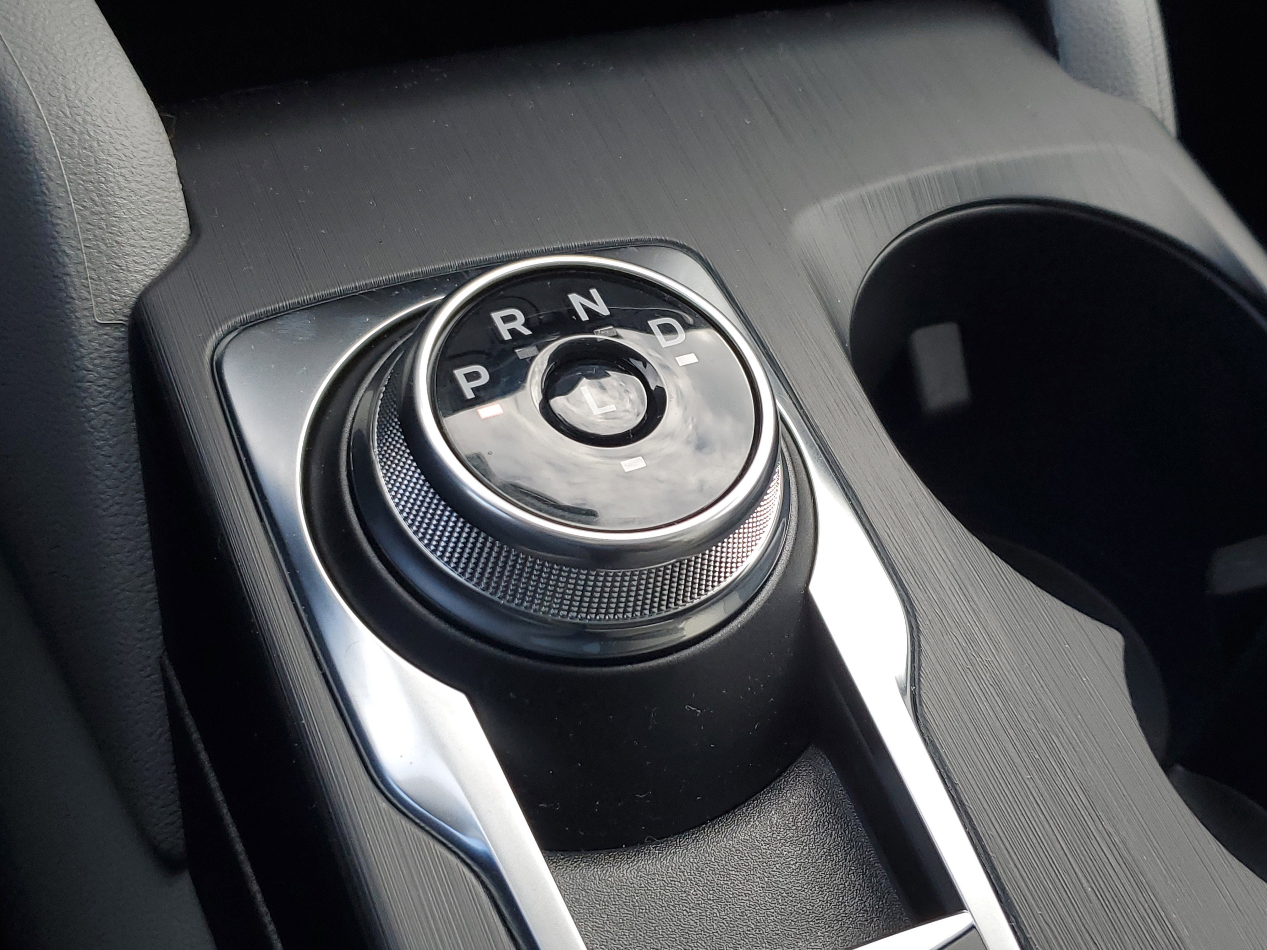 Certified 2026 Ford Escape Active w/ Cold Weather Package image 31