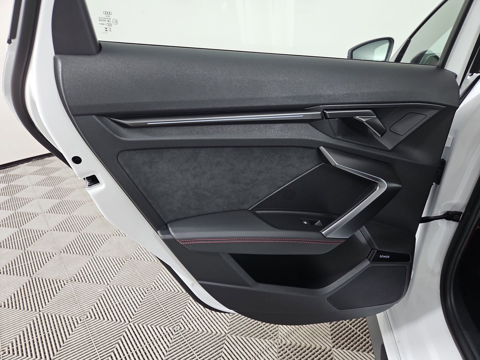 New 2026 Audi RS 3 image 41