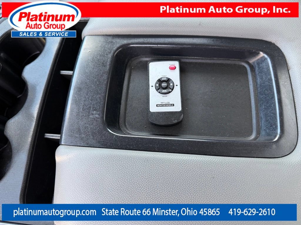 Used 2019 Chevrolet Silverado 3500 W/T w/ WT Convenience Package RWD image 23