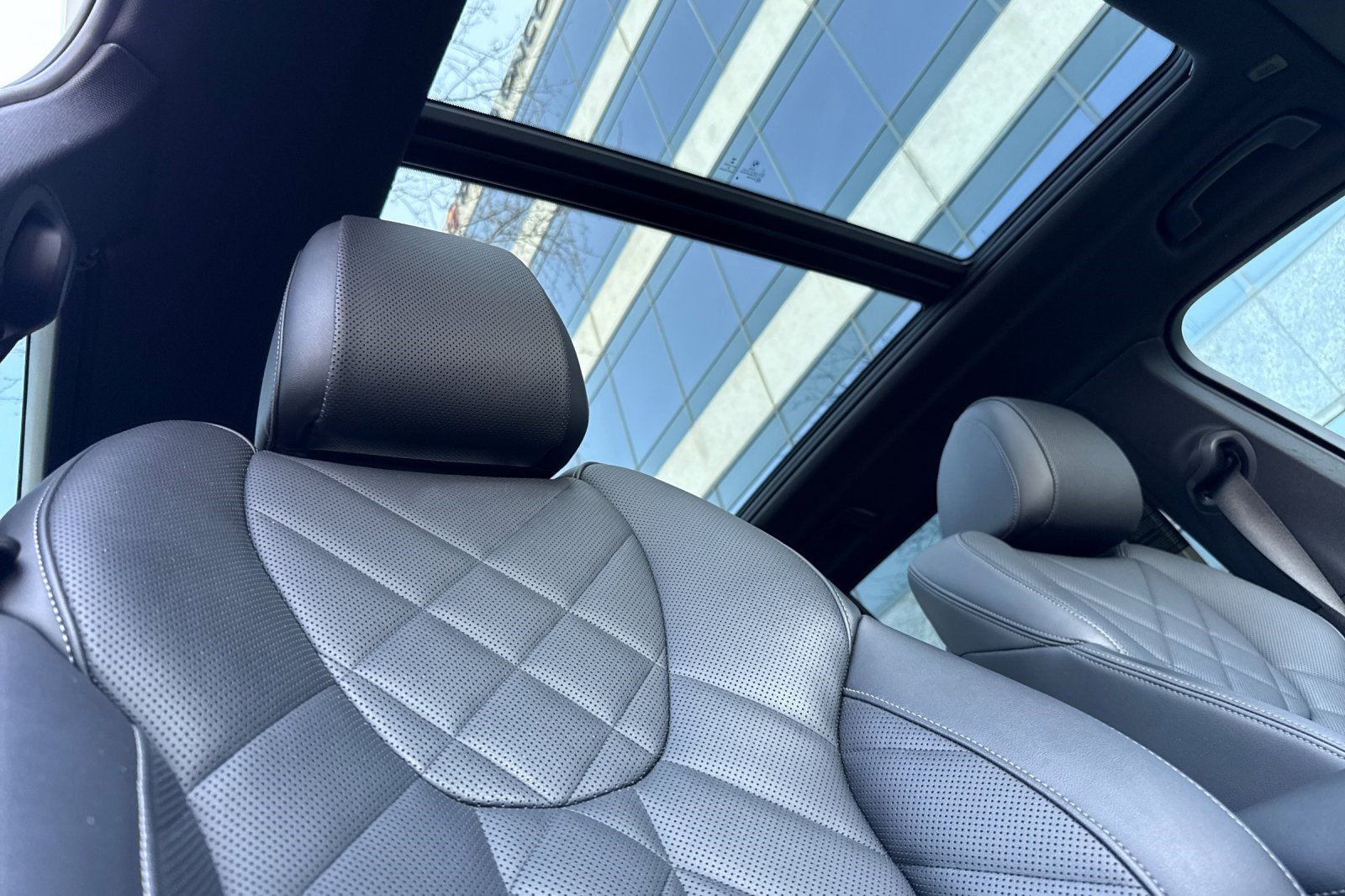 Certified 2023 BMW X5 xDrive45e w/ M Sport Package image 20