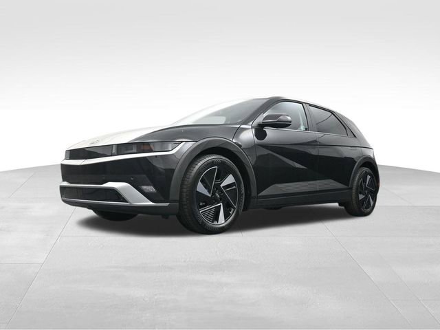 New 2026 Hyundai Ioniq 5 SEL image 32