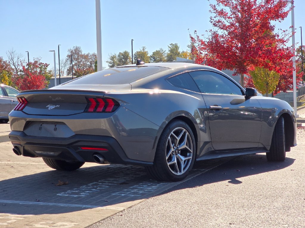 Used 2024 Ford Mustang Premium RWD image 21