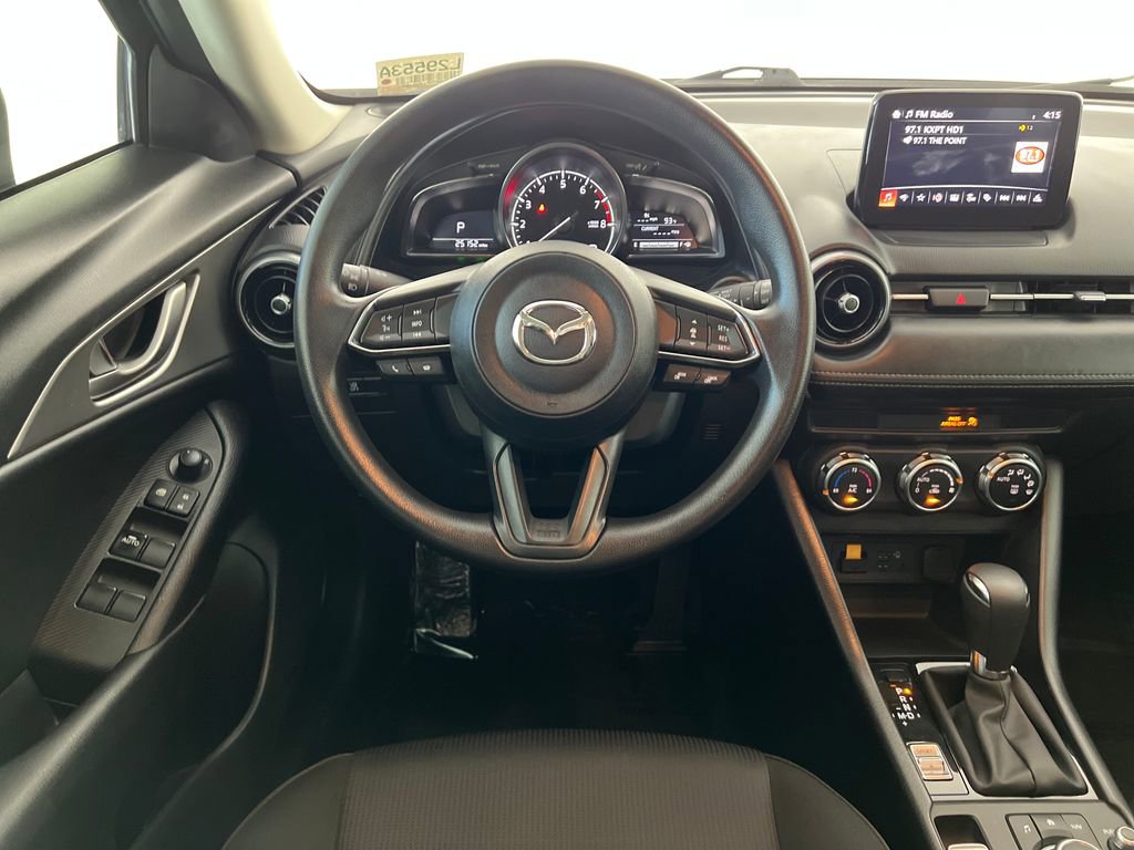 Used 2021 MAZDA CX-3 Sport FWD image 15