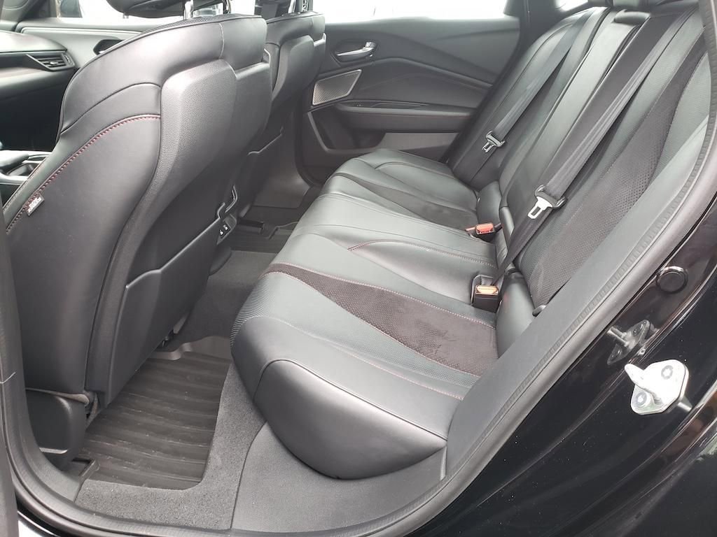 Certified 2025 Acura TLX SH-AWD w/ A-SPEC Pkg image 33