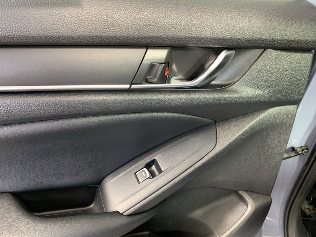 Used 2022 Honda Accord Sport Special Edition image 30