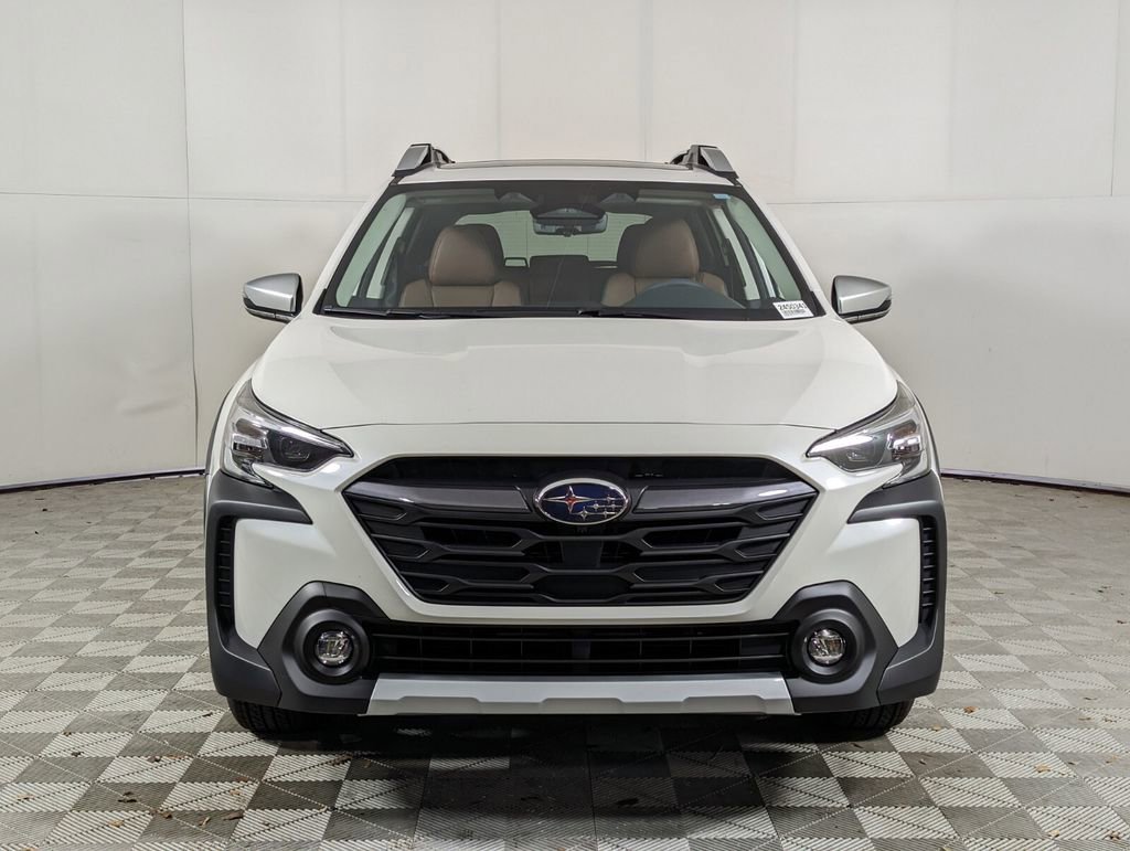 New 2024 Subaru Outback Touring XT image 3