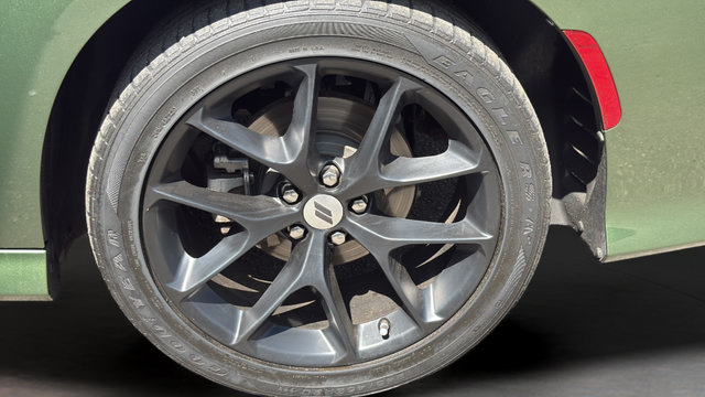 Used 2023 Dodge Charger GT RWD image 34