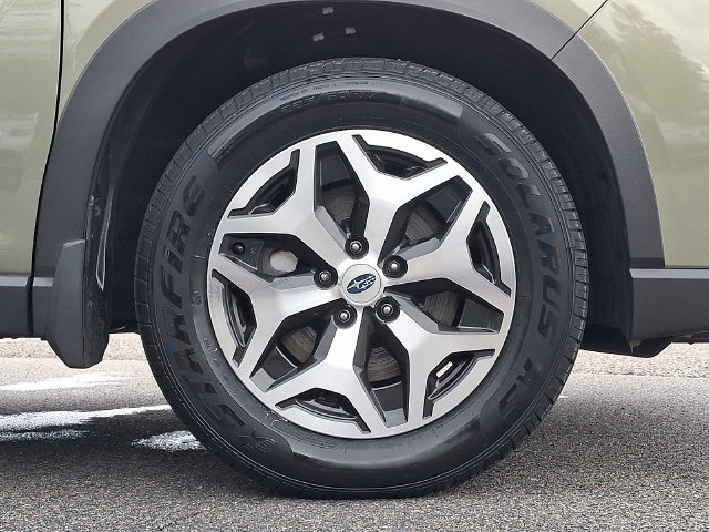 Used 2021 Subaru Forester Premium AWD/4WD image 8