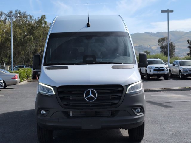 New 2026 Mercedes-Benz Sprinter 2500 image 6
