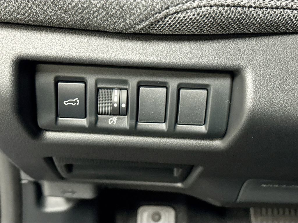 New 2026 Subaru Outback Limited image 6