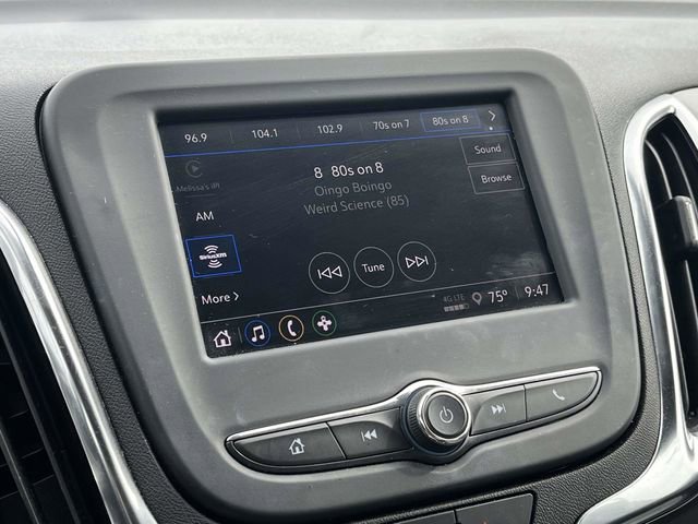 Used 2024 Chevrolet Equinox LS w/ LS Convenience Package FWD image 28