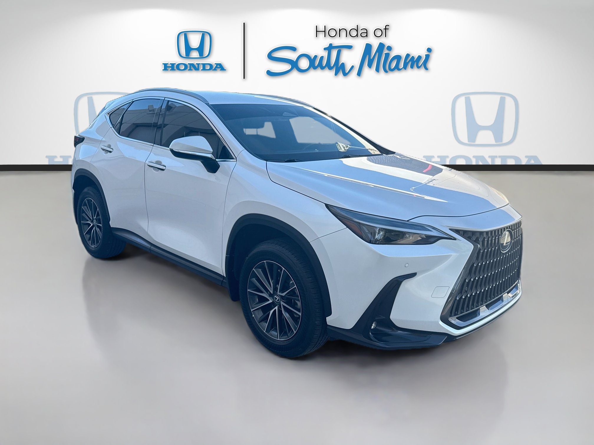 Used 2025 Lexus NX 250 FWD w/ Accessory Package (K3)