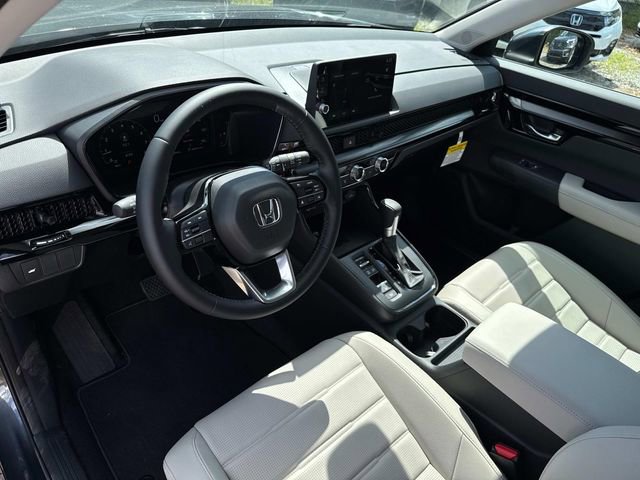 New 2026 Honda CR-V EX-L image 7