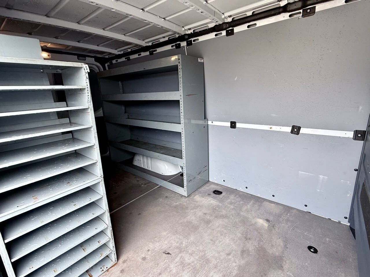 Used 2019 Freightliner Sprinter 2500 RWD image 30