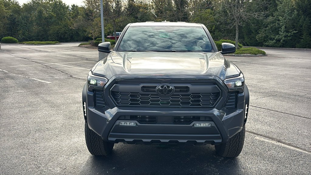 New 2026 Toyota Tacoma TRD Off-Road AWD/4WD image 5