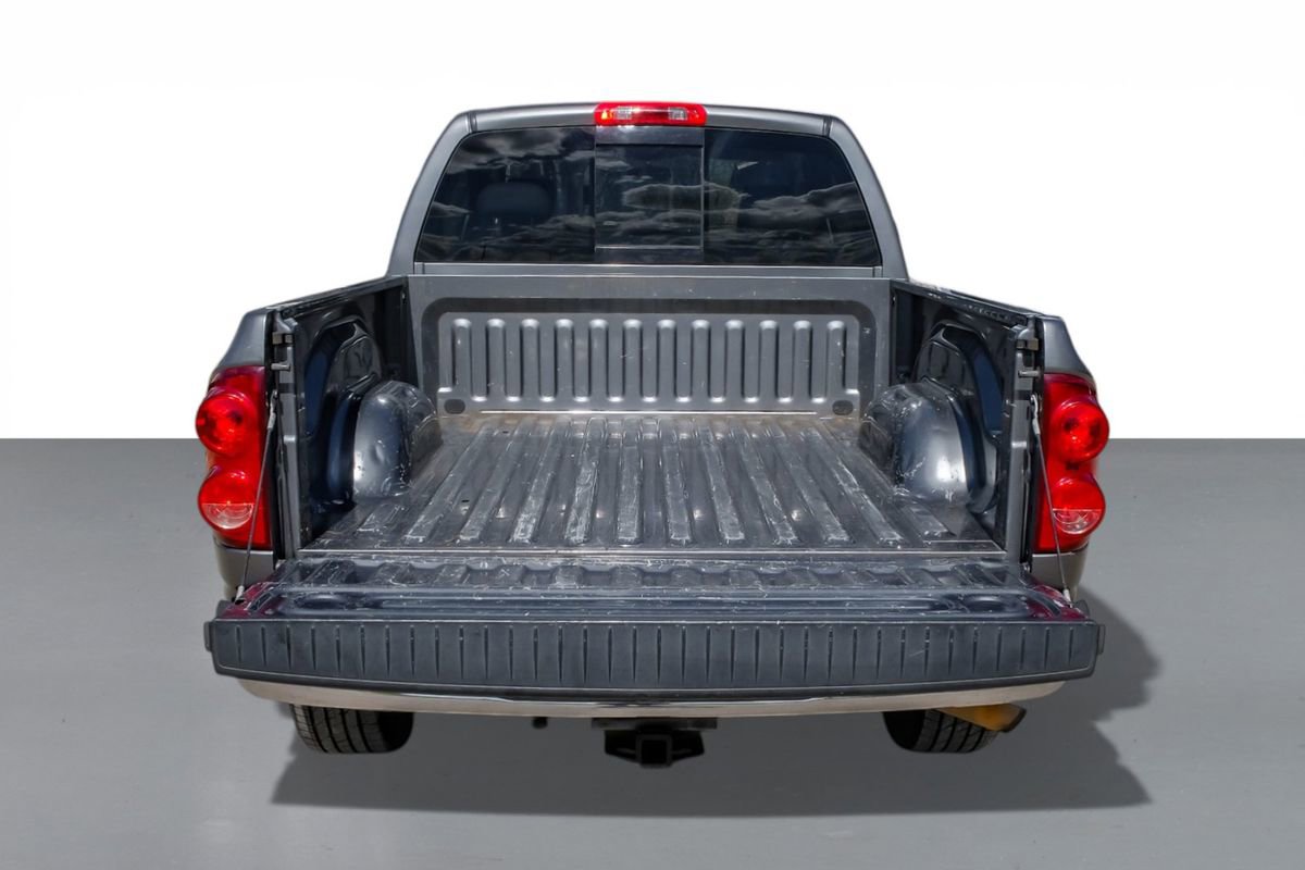 Used 2008 Dodge Ram 1500 Truck SLT image 56