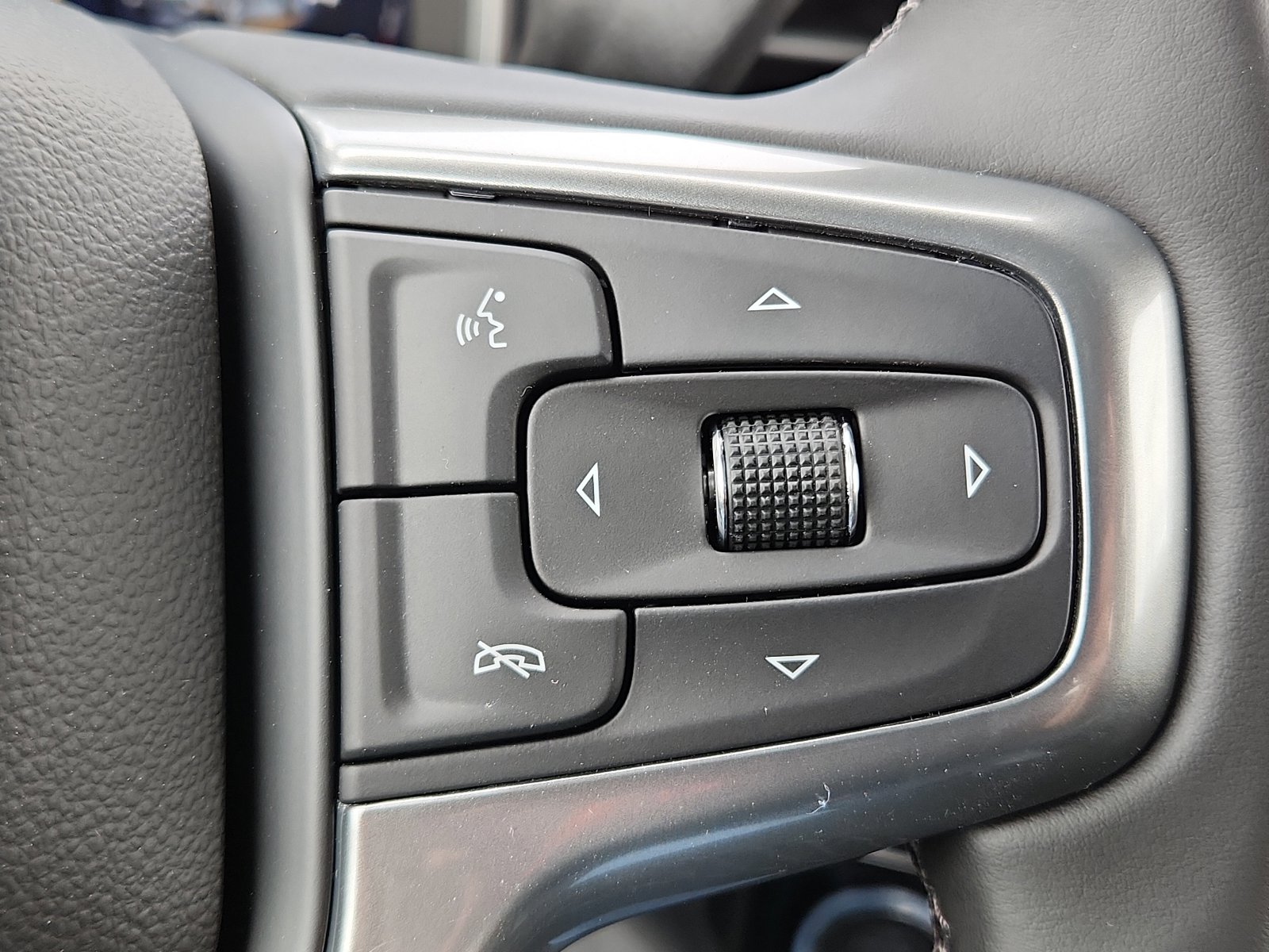 New 2026 Chevrolet Silverado 1500 RST image 16