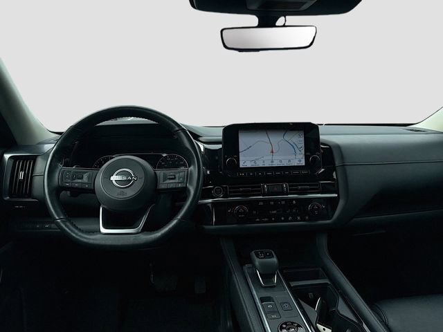 Used 2023 Nissan Pathfinder SL image 24