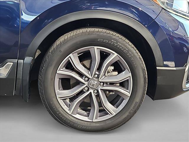 Used 2020 Honda CR-V Touring image 22