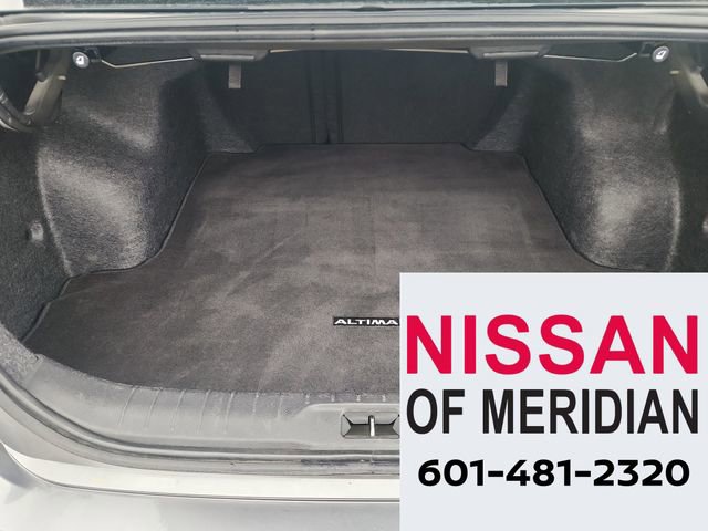 Used 2024 Nissan Altima 2.5 SV image 27
