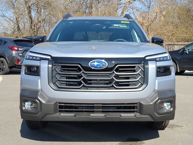 New 2026 Subaru Outback Touring XT image 8