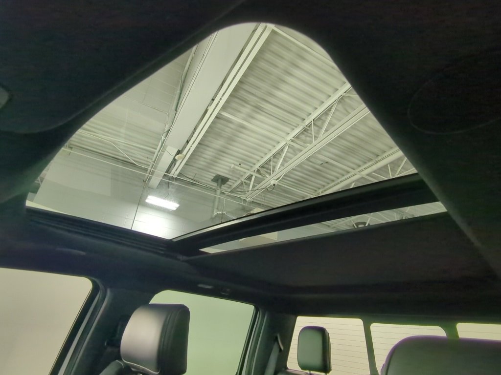 Certified 2025 Ford F150 Raptor w/ Equipment Group 803A Raptor R image 15