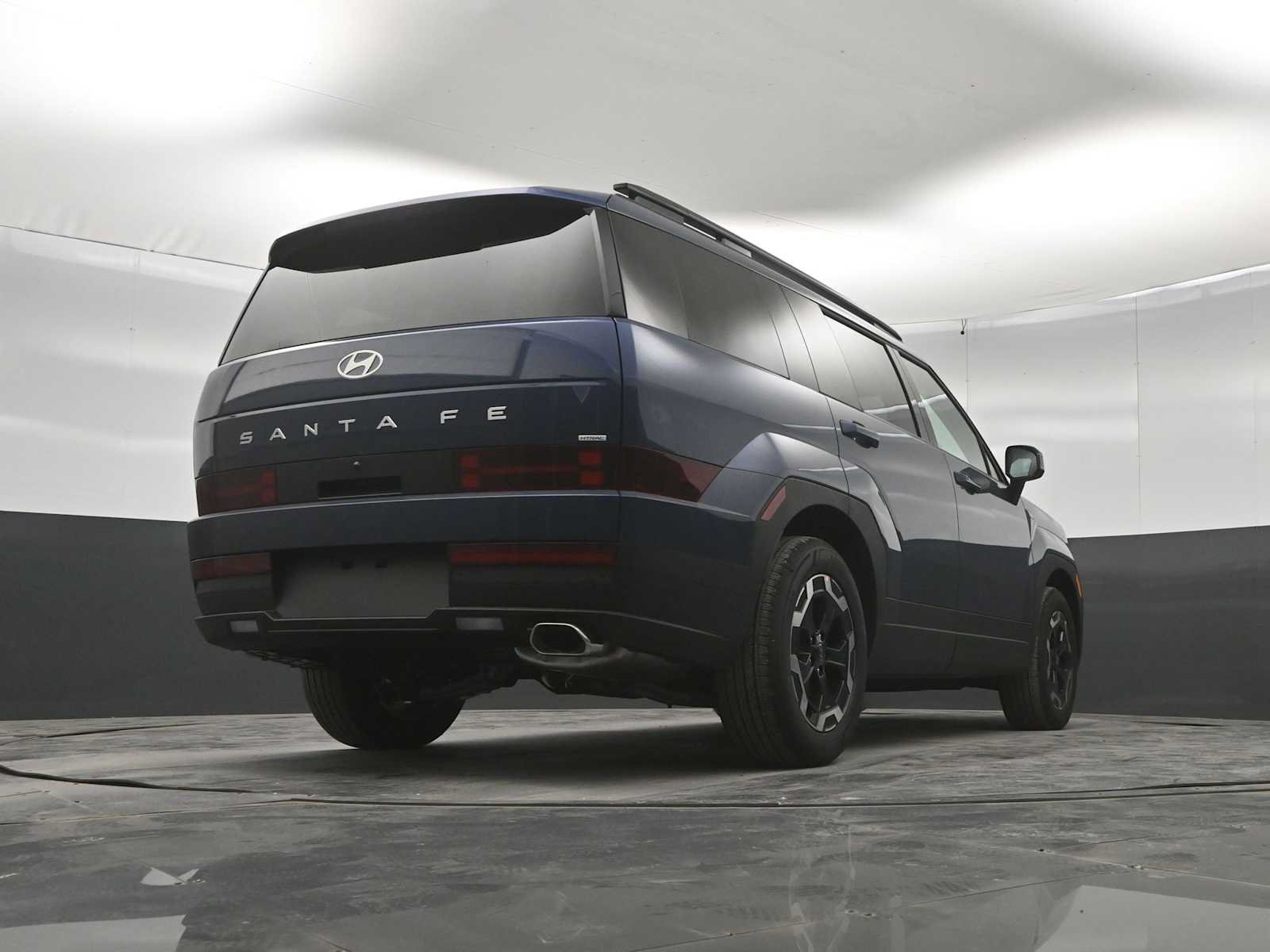 New 2027 Hyundai Santa Fe SEL AWD/4WD image 38