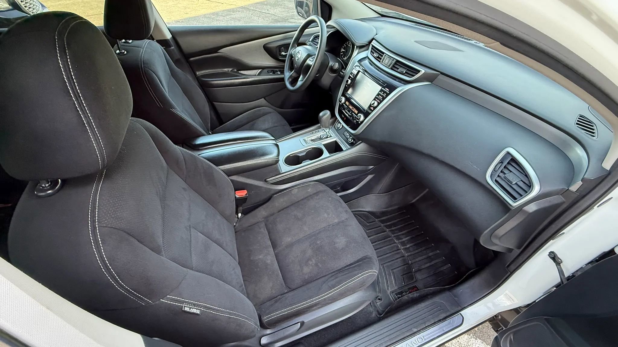 Used 2019 Nissan Murano S image 33