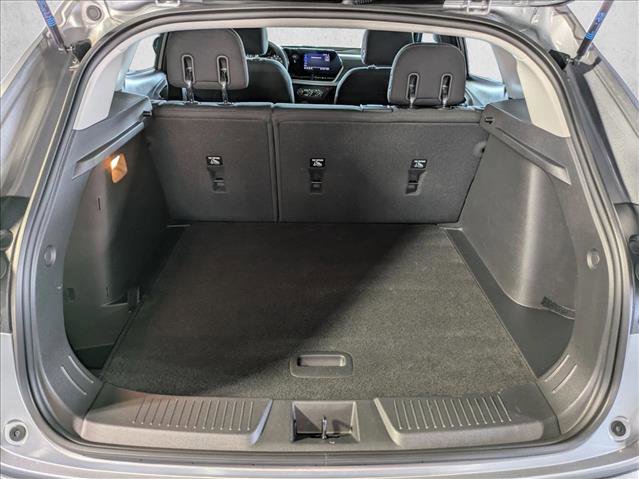 Used 2024 Chevrolet Trax LS image 7