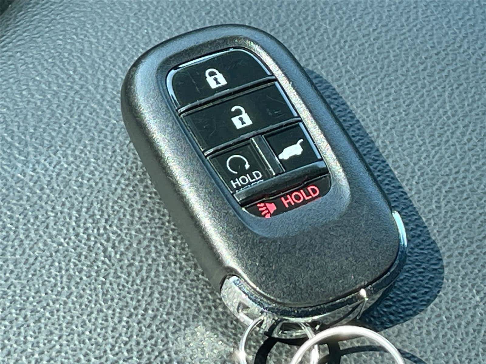 Used 2024 Honda CR-V Sport image 25