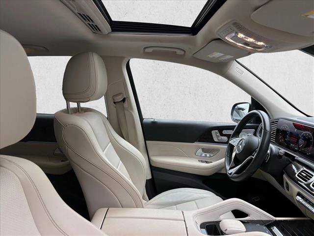 Used 2024 Mercedes-Benz GLE 350 4MATIC image 21