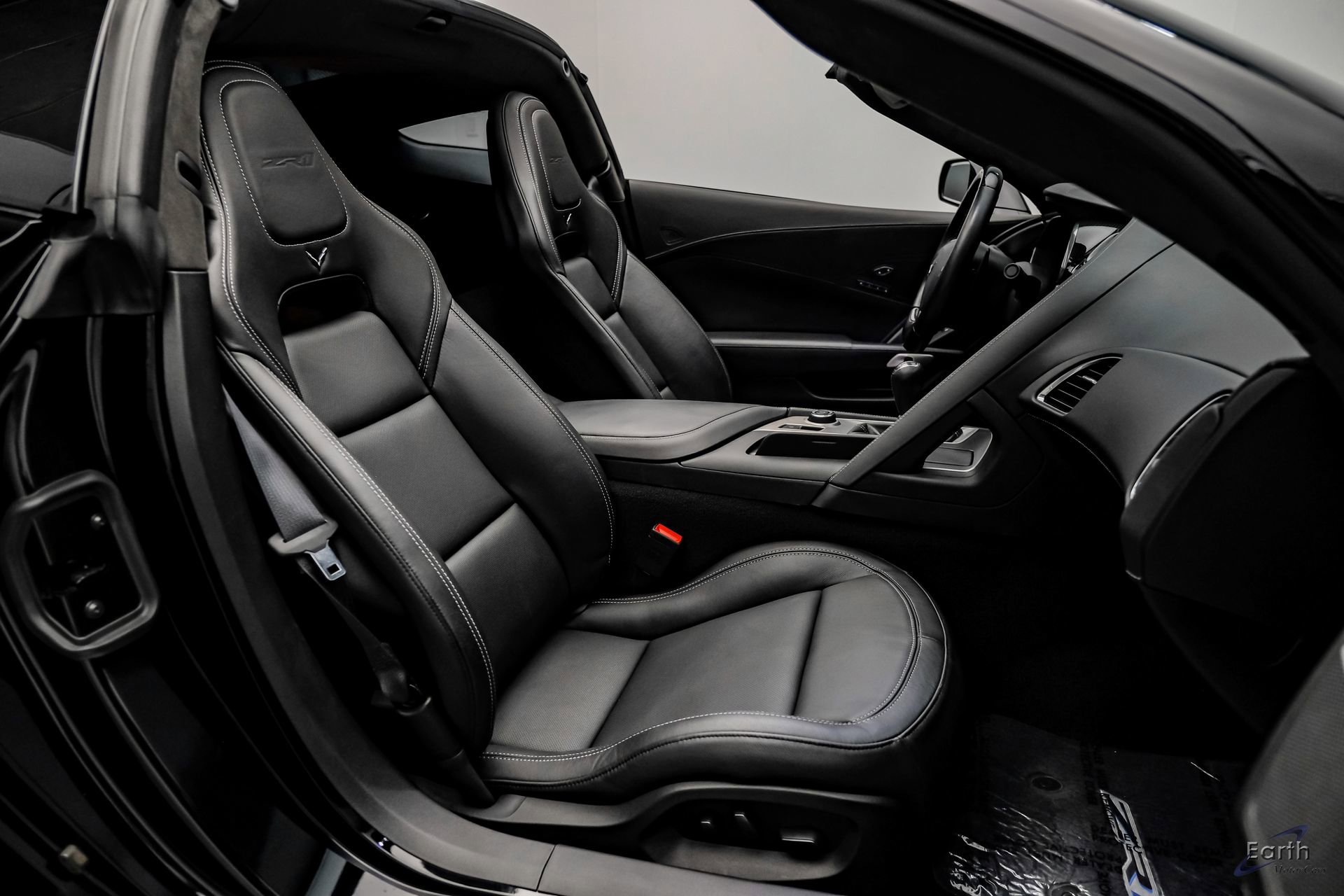 Used 2019 Chevrolet Corvette ZR1 RWD image 54