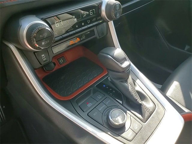 Used 2024 Toyota RAV4 Adventure image 17