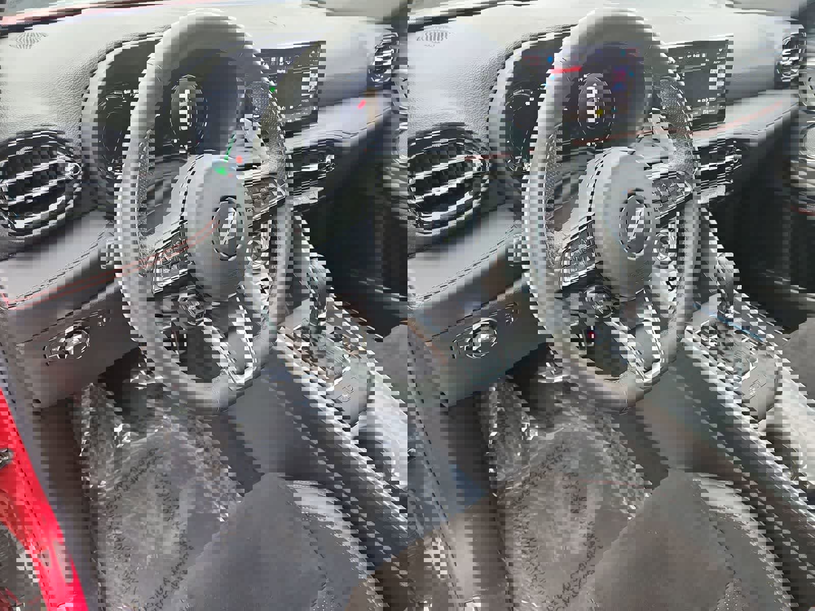 Certified 2024 Dodge Hornet R/T Plus image 11