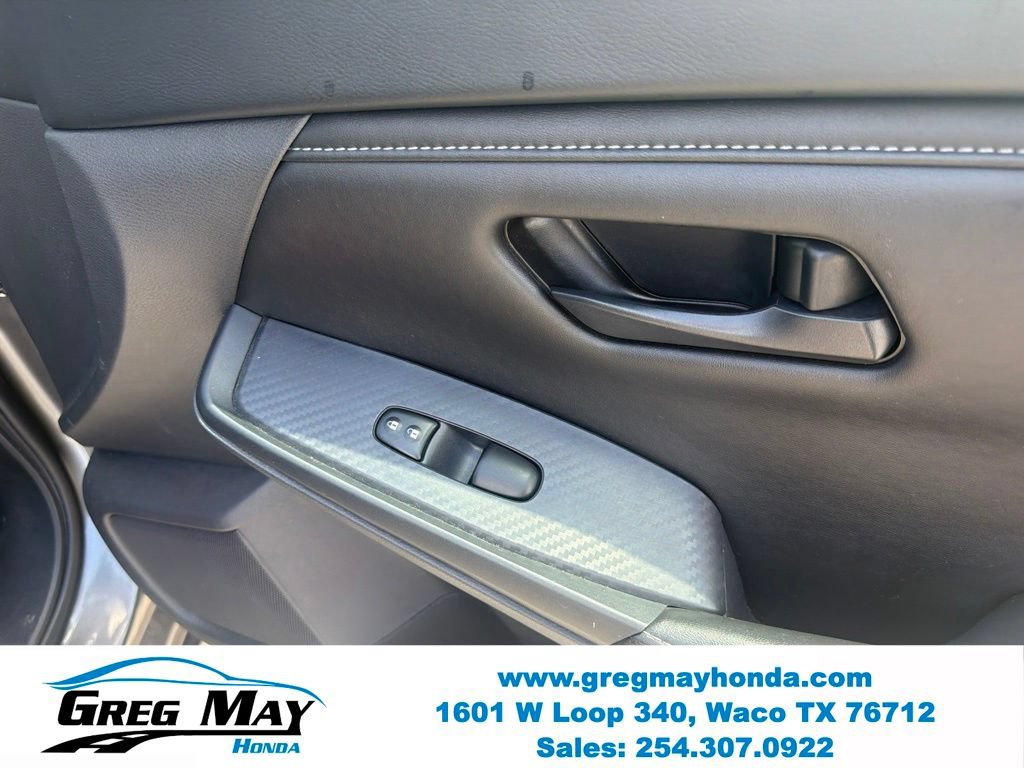 Used 2024 Nissan Sentra S FWD image 29