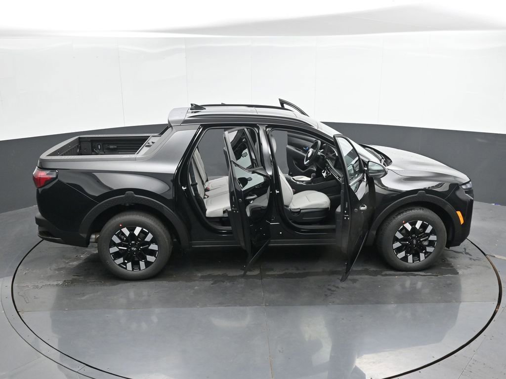 New 2026 Hyundai Santa Cruz SEL image 54