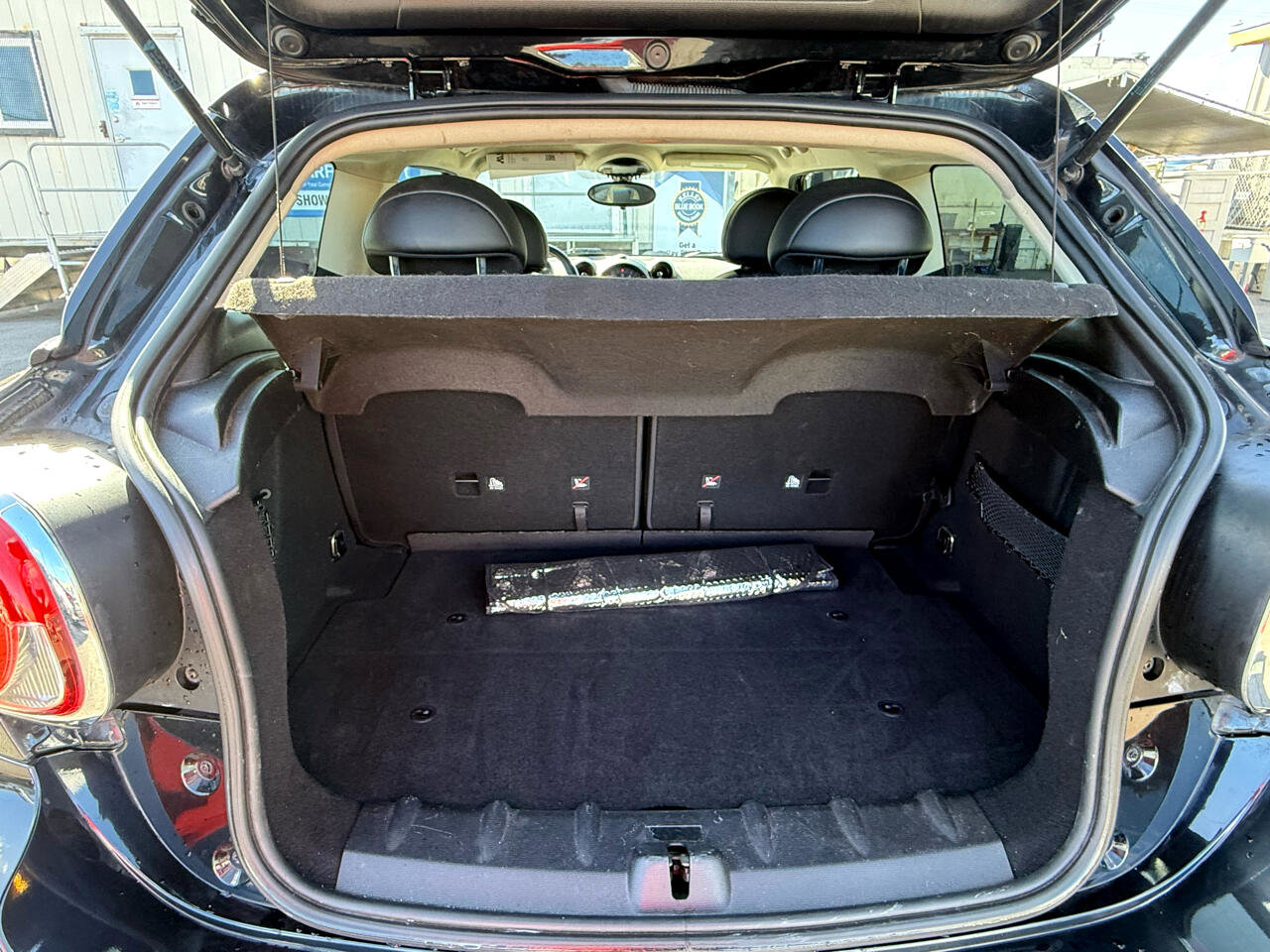 Used 2015 MINI Cooper Paceman S image 15