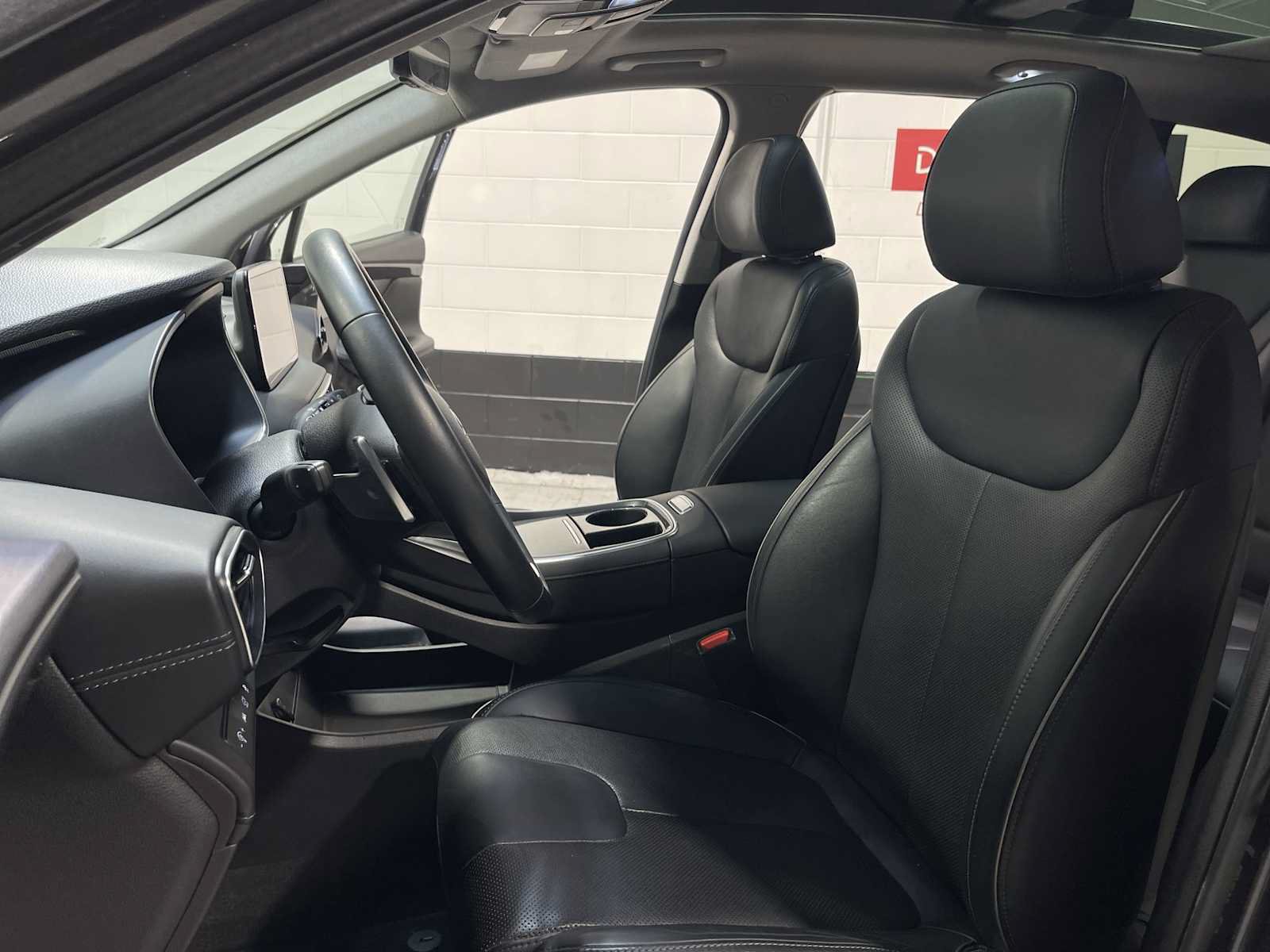 Used 2022 Hyundai Santa Fe Limited AWD/4WD image 11
