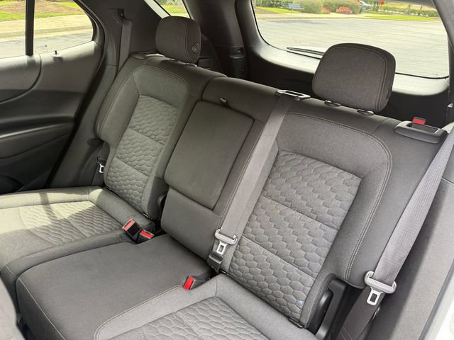 Used 2020 Chevrolet Equinox LT w/ Driver Convenience Package AWD/4WD image 20