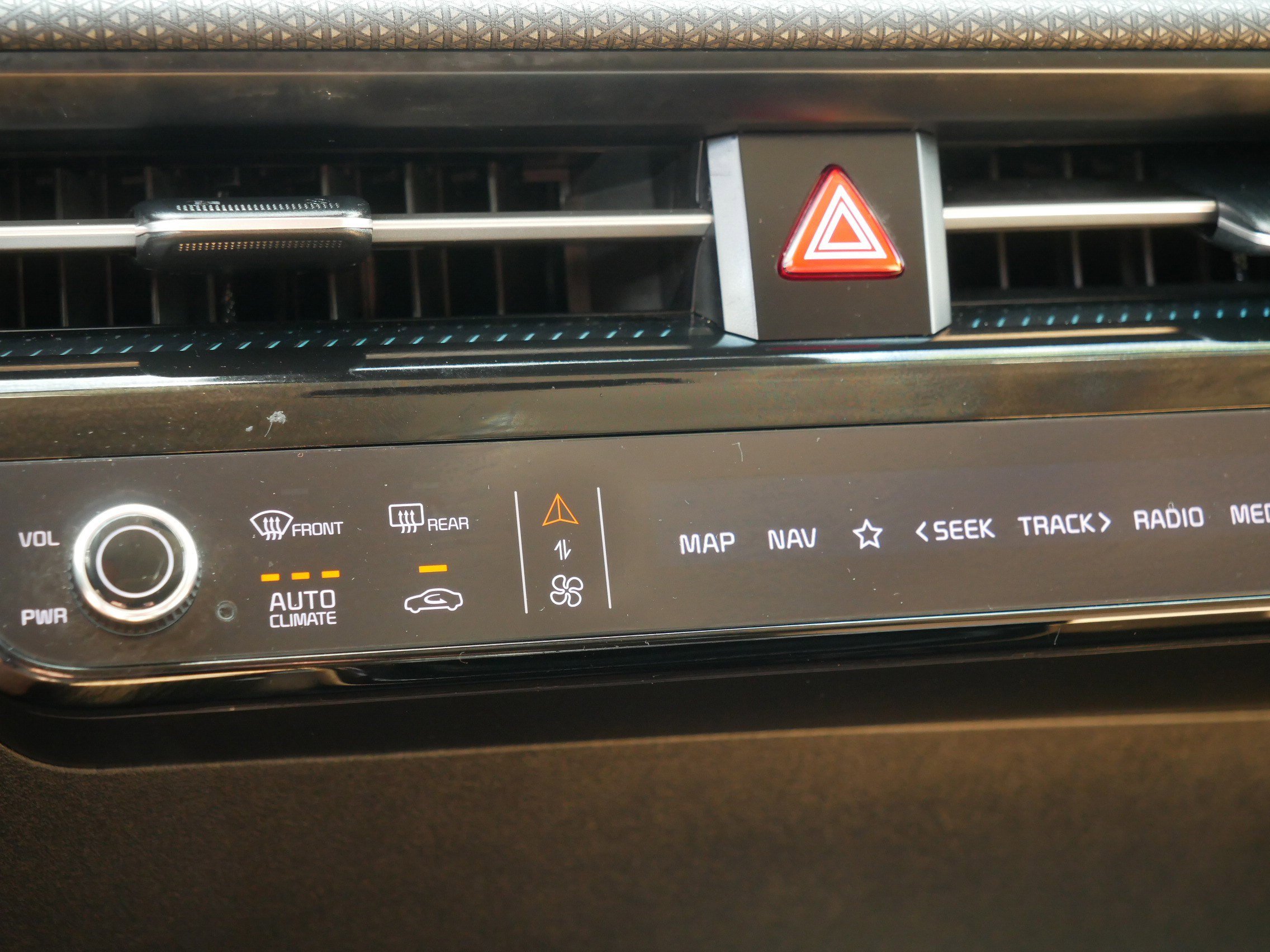 Certified 2023 Kia EV6 GT-Line AWD/4WD image 23