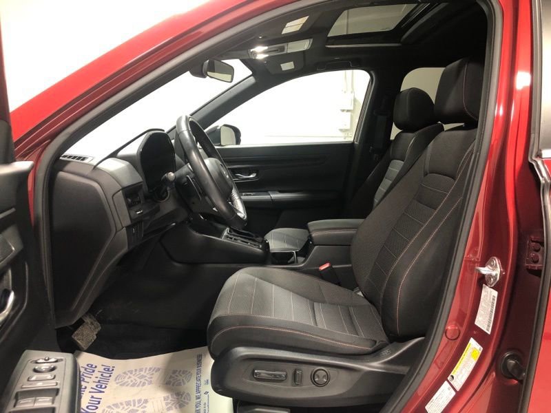 Used 2023 Honda CR-V Sport image 19