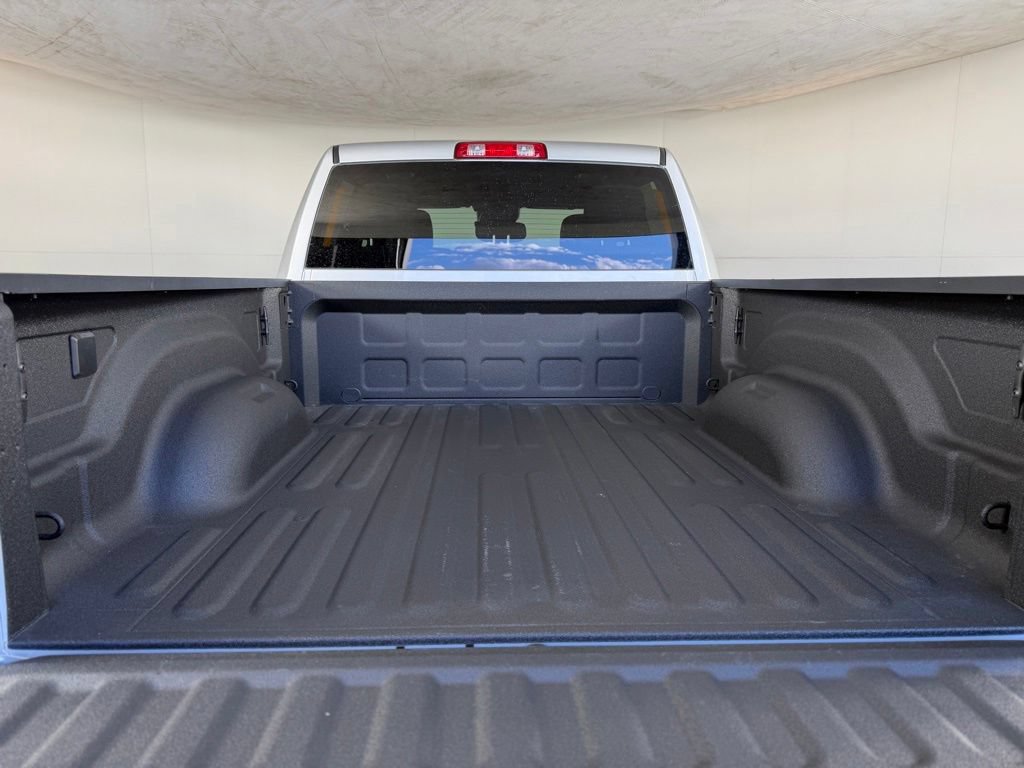 Certified 2026 RAM 2500 Big Horn AWD/4WD image 15